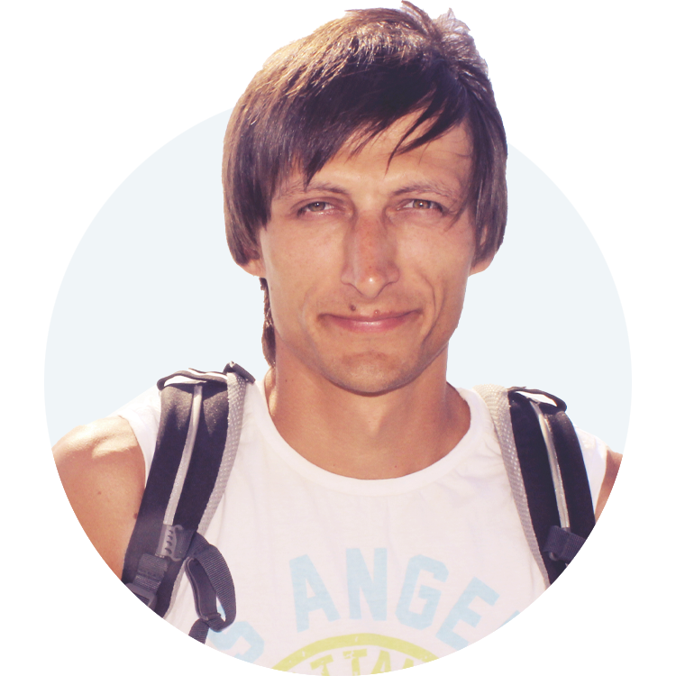 Сергей "Юзабила" Ермилов