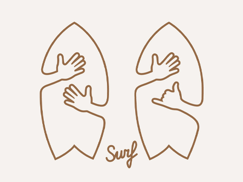 Surf